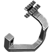 Hard Steel Pegasus Overlok 5 Ip Kot Ön Dişli /208217