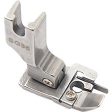 Suisei Düz Makine Siperli Ayak / SG35