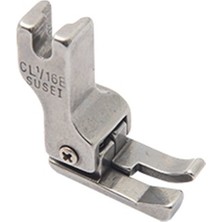 Suisei Düz Makine Sol Çima Ayak / CL1/16E