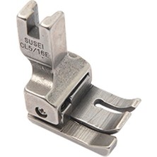 Suisei Düz Makine Çima Ayak / CL5/16E