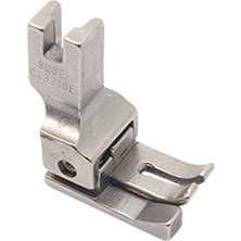 Suisei Düz Makine Sol Çima Ayak / CL3/16E