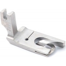 Golden Eagle Düz Makine Kıvırma Ayak / Lot NO-095 7/16
