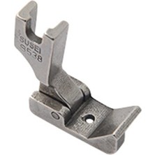 Suisei Düz Makine Apara Ayak / S538