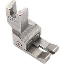 Suisei Düz Makine Çift Taraflı Çima Ayak / Cd-10