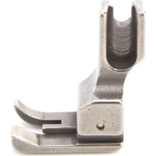 Suisei Düz Makine Yarım Dilli Gazi Ayak Sağ / CR3/32E