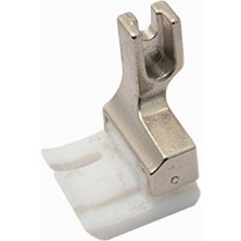 Suisei Düz Makine Plastik Çima Ayak / Tcr1/2e