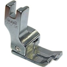 Suisei Düz Makine Çima Ayak / CR5/32E