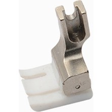 Suisei Düz Makine Plastik Çima Ayak / Tcr3/8e