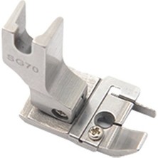Suisei Düz Makine Siperli Ayak / SG70