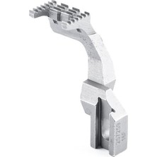 Hard Steel Pegasus Reçme Etek Ön Dişli / 257259-16F