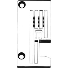 Hard Steel Yamato Sağdan Bıçaklı Plaka 5.6mm /3208093