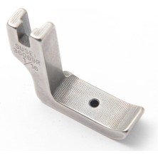 Suisei Düz Makine Tek Kanal Fitil Ayak/ P69R(36069R 1/16)