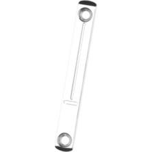 Hard Steel Juki LBH1790 Ilik Plakası / 400-04350