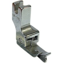 Suisei Düz Makine Gizli Kemer Kapama Ayak Sağ / NR-31S