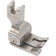 Suisei Düz Makine Çima Ayak / CL70