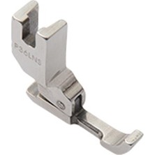 Suisei Düz Makine Fermuar Dar Ayak / P36LNS