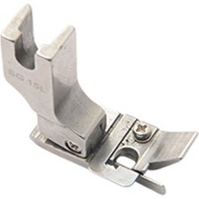 Suisei Düz Makine Siperli Ayak / SG15L