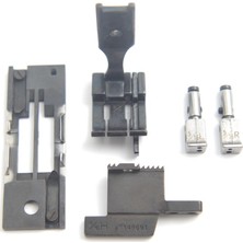 Hard Steel Brother Çiftiğne Elektronik Takım / B875-5-UT 5/16