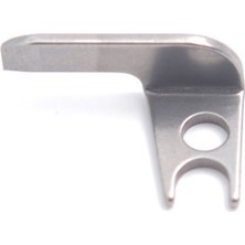 Hard Steel Million Special YH674D Sabit Bıçak / MS-101069