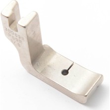 Suisei Düz Makine Tek Kanal Fitil Ayak/ P69R(36069R 1/8)