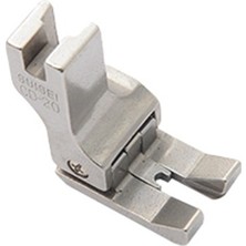 Suisei Düz Makine Çift Taraflı Çima Ayak / Cd-20