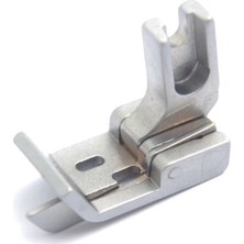 Hard Steel Juki Zincir Dikiş Çimalı 3/16 Ayak / B1524-380-DOO