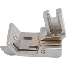 Hard Steel Juki Zincir Dikiş Çimalı 5/16 Ayak / B1524-380-HOO