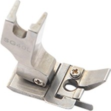 Suisei Düz Makine Siperli Ayak / SG40L