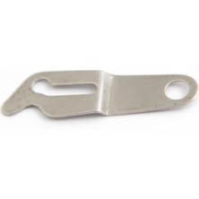 Hard Steel Brother 814 Ilik Platin Kolu / 142419-001