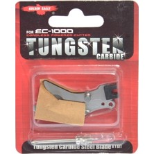 Golden Eagle Elektronik Iplik Temizleme Aleti Bıçağı / EC-1000-A