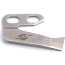 Hard Steel Juki Elektronik Sabit Kot Bıçak / 114-09604