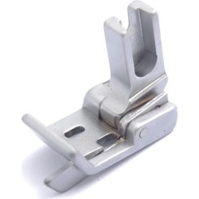 Hard Steel Juki Zincir Dikiş Çimalı 1/4 Ayak / B1524-380-FOO
