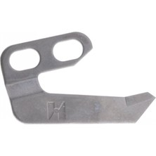 Hard Steel Juki Düz Elektronik Sabit Bıçak / D2406-555-DOH