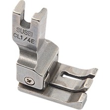 Suisei Düz Makine Çima Ayak / Cl1/4e