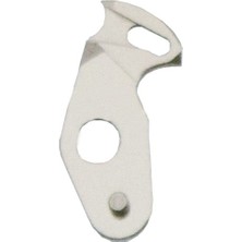 Hard Steel Juki MOL254 Hareketli Bıçak / 138-81255