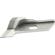 Hard Steel Pegasus Overlok Ex Seri Üst Köşeli Bıçak / 211662 1 Adet