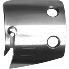 Hard Steel Sunstar Düz Makine Hareketli Bıçak / 10-106A-2700