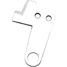 Hard Steel JUKI(TO42) 5 Iplik Hareketli BIÇAK/MAT-03606000