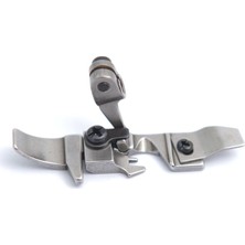 Hard Steel Siruba Overlok 4 Iplik Fermuar Ayak / 13033-09