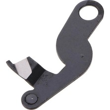 Hard Steel Juki LBH780 Ilik Hareketli Yan BIÇAK/B2406-771-0A0