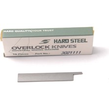 Hard Steel Yamato Lock BIÇAĞI/3021111 10ADET
