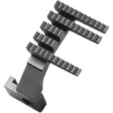 Hard Steel Kingtex Soldan Bıçaklı Arka Dişli 5.6mm / 3119021