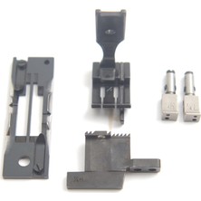Hard Steel Brother Çiftiğne Elektronik Takım / B875-5-UT 1/4