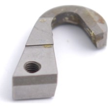 Hard Steel Yamato Reçme Sağdan Bıçaklı Üst Elmas BIÇAK/95276
