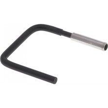 Hard Steel Juki Düz Makine Mekik Stoperi / 110-42652