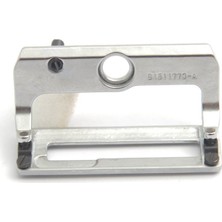 Hard Steel Juki LBH782 25MM Ilik Ayak / B1552-782-OAO-A