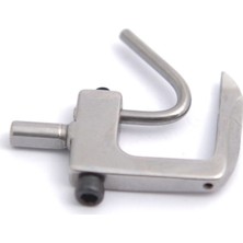 Hard Steel Gribetz Kapitone Lüper / YJ-HF009