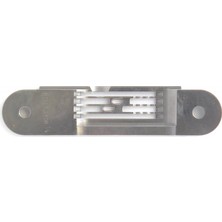 Hard Steel Juki MH380 1/8 Plaka / B1103-380-BOO
