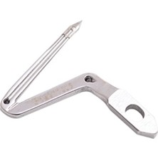 Hard Steel Pegasus Ex Sol Kafa Alt Lüper / 277015-F