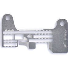 Hard Steel Pegasus EX5200 10MM Kot Angus Plaka / 20715205